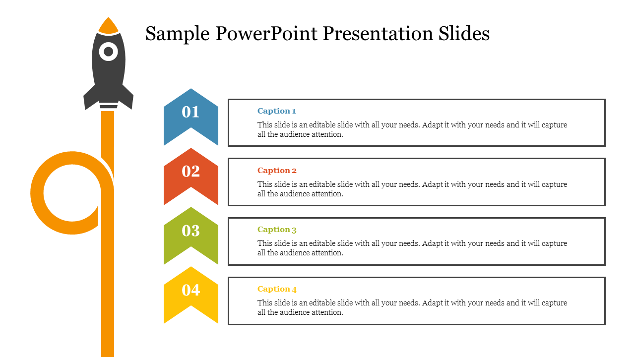 sample powerpoint presentation slides